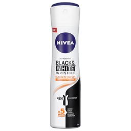NIVEA | Αποσμητικό Spray Black & White Ultimate 150ml