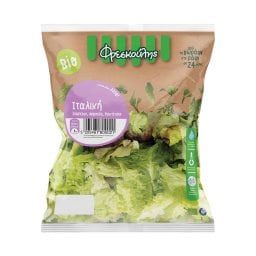 ΦΡΕΣΚΟΥΛΗΣ | SALAD ITALIAN ΒΙΟ FRESKOULIS 200 GR ΙΤΑΛΙΚΗ 200 GR