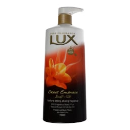 LUX | ΑΦΡΟΛΟΥΤΡΟ SWEET EMBRACE  700ML