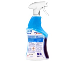 DETTOL | Απολυμαντικό Spray Μπάνιου Power & Pure 500ml + 250ml Δώρο 500+250ML