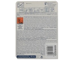 GLADE | ΑΠΟΣΜΗΤΙΚΟ ΧΩΡΟΥ ΑΥΤΟΜΑΤΟ DISCREET LAVENDER ΓΙΑ ΤΟ ΜΠΑΝΙΟ 1 ΤΕΜ