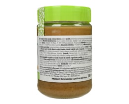 NATURE'S PROMISE | Φυστικοβούτυρο Τραγανό 350g
