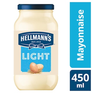 HELLMANN'S | Μαγιονέζα Light 450 gr