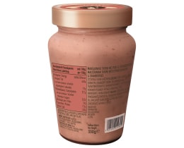 ΜΑΚΕΔΟΝΙΚΟΣ | Ταχίνι Ρόδι & Cranberries 330g