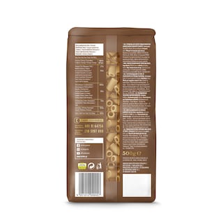 MISKO | MISKO KOFTO WHOLE GRAIN 500G