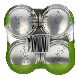 AMSTEL | ΜΠΙΡΑ RADLER GINGER 4X330ML