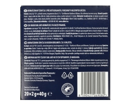 PERLA BEVERAGES | Τσάι Μαύρο Earl Grey Περγαμόντο 20x2g