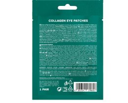 BIOTEN | Eye Patches Ματιών Collagen 1 Τεμάχιο