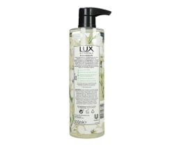 LUX | Αφρόλουτρο Botanicals Skin Purify 500ml
