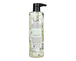 LUX | Αφρόλουτρο Botanicals Skin Purify 500ml