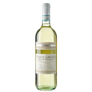 RIVA D'ORO | Οίνος Λευκός Ξηρός Pinot Grigio 750ml