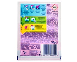 VANISH | OXI ACTION | Wash Booster Crystal White Oxi Action 30g