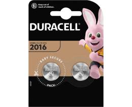 DURACELL