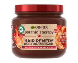 BOTANIC THERAPY | Mάσκα Μαλλιών Επανασύστασης Maple Healer 340ml