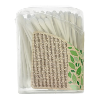 SEPTONA | Μπατονέτες Bio Βιοδιασπώμενες 160 Τεμάχια