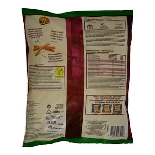 McCAIN | ΠΑΤΑΤΕΣ FORNO JULIENNE 600Γ