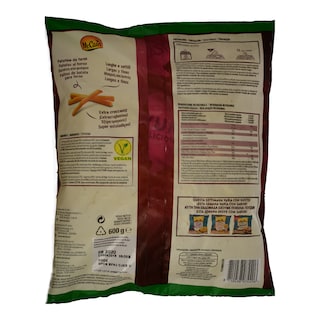 McCAIN | ΠΑΤΑΤΕΣ FORNO JULIENNE 600Γ