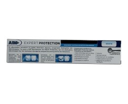 AIM | EXPERT PROTECTION | . WHITE 75 ML
