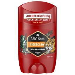 OLD SPICE | Αποσμητικό Stick Tigerclaw 50ml