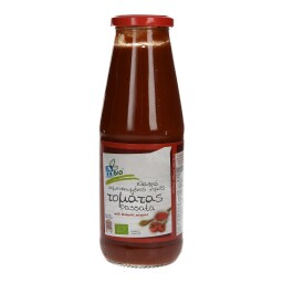 ΑΒ ΒΙΟ | ΤΟΜΑΤΑ ΠΑΣΣΑΤΑ 680 GR