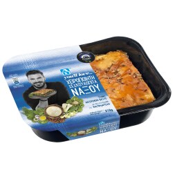 ΑΒ YOU'LL LOVE | Σεσκουλόπιτα Νάξου 210g