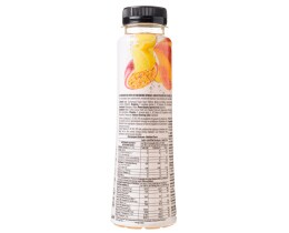 SUPERFRUITS | Βιταμινούχο Νερό Ready 4 Action 330ml