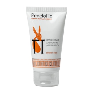 PENELOPE | Κρέμα Χεριών PeneloΠe με Γάλα Γαϊδούρας 80ml