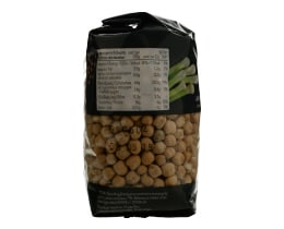 ΑΒ ΒΙΟ | ΡΕΒΥΘΙΑ ΜΙΚΡΟΣΠΕΡΜΑ ΓΡΕΒΕΝΩΝ 500 GR