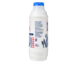 ΑΒ | Salt Fine in Plastic Bottle 750g