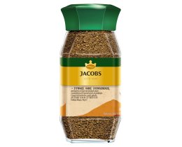 JACOBS | Στιγμιαίος Καφές Latin America 95g