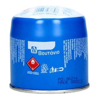 ΑΒ | ΦΙΑΛΙΔΙΟ ΥΓΡΑΕΡΙΟΥ 190 GR 1 ΤΕΜ