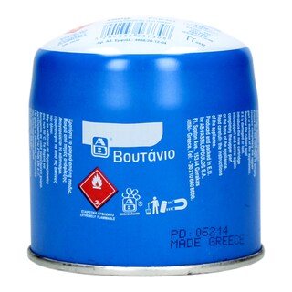 ΑΒ | ΦΙΑΛΙΔΙΟ ΥΓΡΑΕΡΙΟΥ 190 GR 1 ΤΕΜ