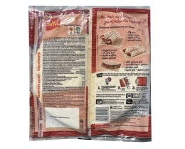 ALFA | Tortilla Grilled 370g
