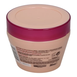 ELVIVE | ΜΑΣΚΑ ΜΑΛΛΙΩΝ ΑΠAΛΟΤΗΤΑ ΚΕΡΑΤΙΝΗΣ 300 ML