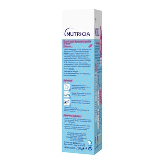 NUTRICIA | Βρεφική Κρέμα Φαρίν Λακτέ 250g