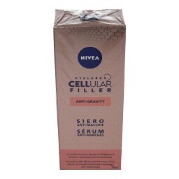 NIVEA | Serum Anti Gravity Cellular Filler 30ml