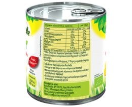 BONDUELLE | Καλαμπόκι Βιολογικό 300g