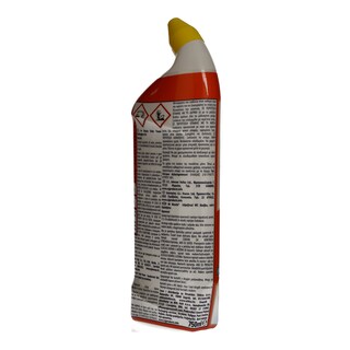 MR.MUSCLE | ΥΓΡΟ ΤΟΥΑΛΕΤΑΣ ΕΥΚΑΛΥΠΤΟΣ 750ML