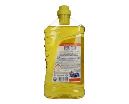 FABULOSO | Υγρό Καθαριστικό Βανίλια Πορτοκάλι 1 Lt