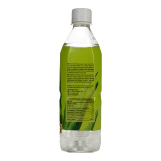 ALOE | Χυμός Αλόη Lime 500 ml