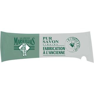 LE PETIT MARSEILLAIS | Κρεμοσάπουνο Έλαιο Ελιάς Ανταλλακτικό 250ml