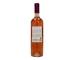 ΚΤΗΜΑ ΣΠΥΡΟΠΟΥΛΟΥ | Rose Wine Meliasto 750ml