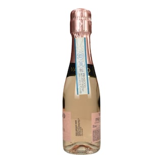 VALDO PROSECCO | Οίνος Αφρώδης Prosecco Ροζέ 200ml