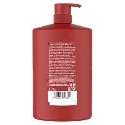 OLD SPICE | Αφρόλουτρο Captain 3σε1 1lt