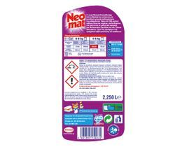 NEOMAT | Yγρό Πλυντηρίου Ρούχων Μαλαισιανή Ορχιδέα 45 Μεζούρες