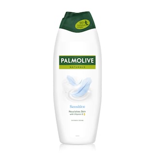 PALMOLIVE | Αφρόλουτρο Naturals Sensitive 650ml