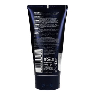 NIVEA | NIVEA STYL.MEN GEL FIXATING  150ML