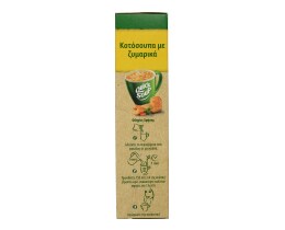 KNORR | Κοτόσουπα Με Ζυμαρικά 27 gr