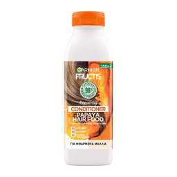 FRUCTIS | Κρέμα Μαλλιών Hair Food Papaya 350ml