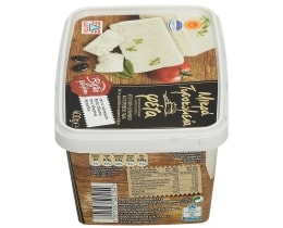 ΔΕΛΤΑ | ΦΕΤΑ ΠΟΠ ΜΙΚΡΑ ΤΥΡΟΚΟΜΕΙΑ 400 GR